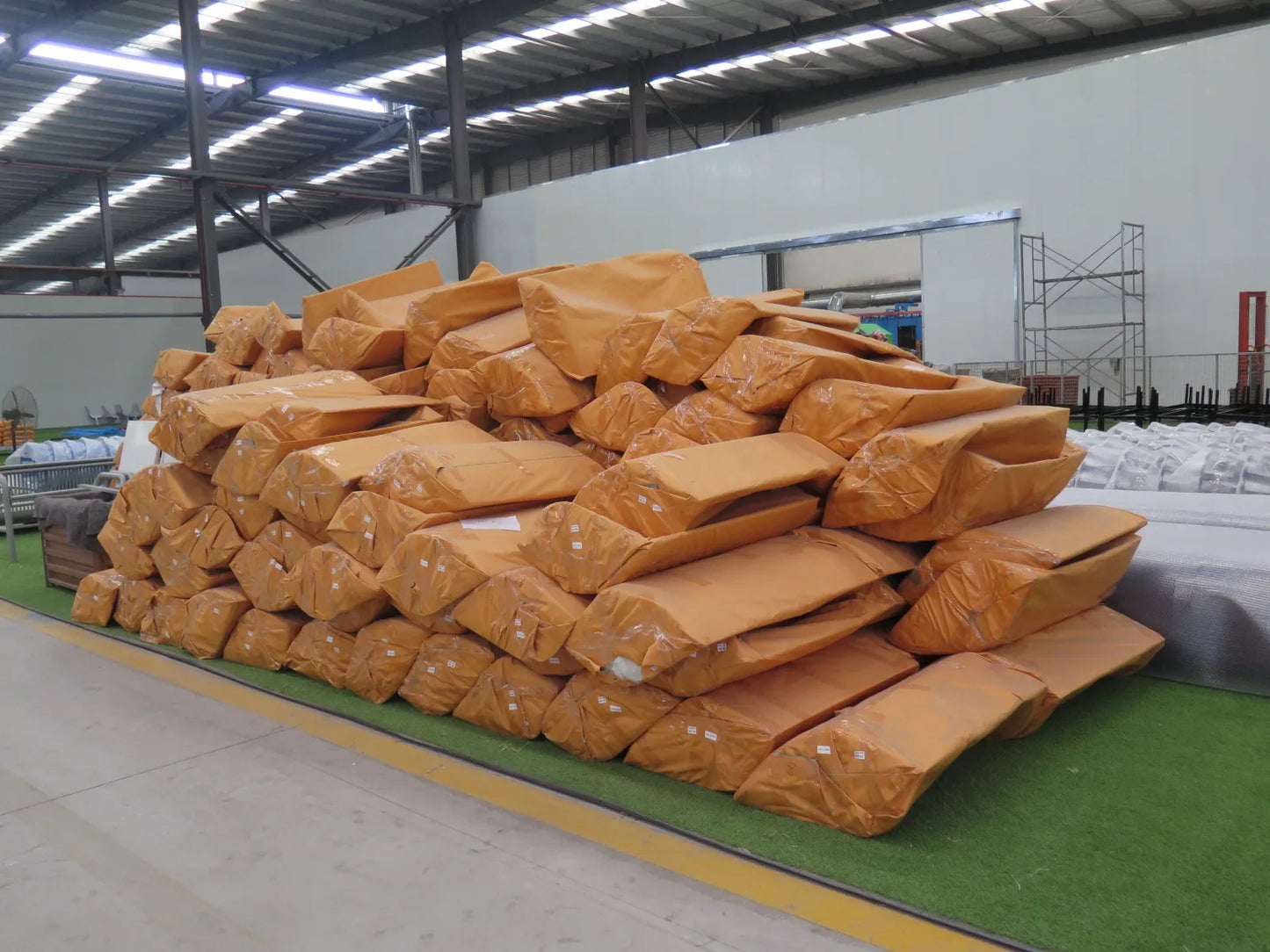 Eco-Friendly Clothing Bin Sustainable Textile Bin Clothing Reuse Container Charity Clothing Bin