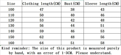 Children's Hoodies ZipperStyle Sweatshirt Fashion Idol star Charming Coat Boys Girls 3-12Yrs Cardigan Sports Casual Clothes Gift