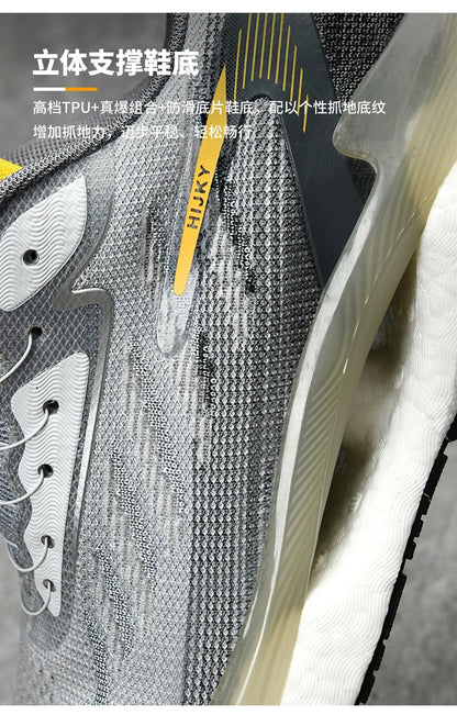 Shoes men Sneakers Male casual Mens Shoes tenis Luxury shoes Trainer Race Breathable Shoes fashion loafers running Shoes for men