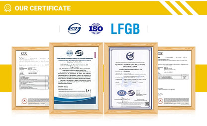 Eco-Friendly Bamboo Fiber Lunch Box Microwave Leakproof Bento Container for School/Office/Picnic Portable Food Storage Container