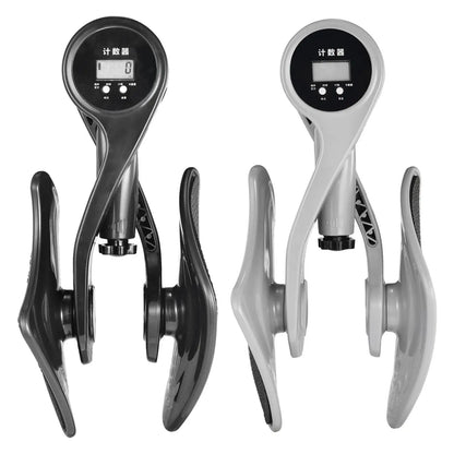 Kegel Fitness Equipment,Thigh Exerciser Pelvis Pelvic Muscle Trainer ,Buttock Equipments For Men Floor Exerciser - Strengthen