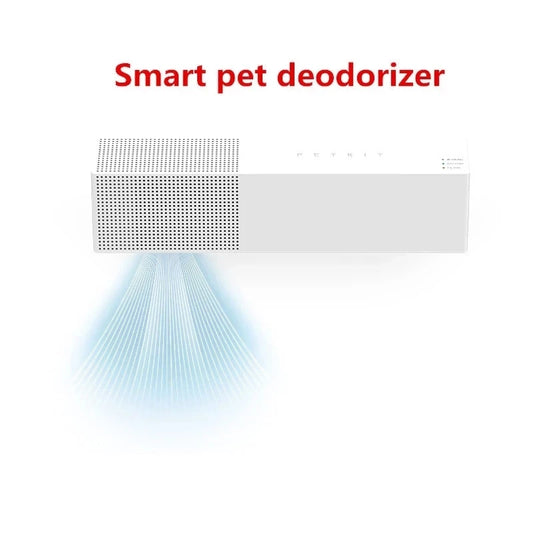 Petkit Pura Air Smart Pet Deodorizer Net Bacteriostasis Professional Harmless Small and Exquisite Remove Odor Dog Cat Supplies