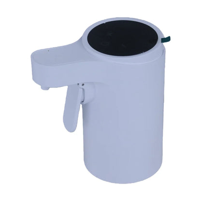 Smart Digital Wine Dispenser for Home Bar & Electric Aerator, Hands-Free Sensor for Wine, Whiskey, Spirits - Ideal Gift