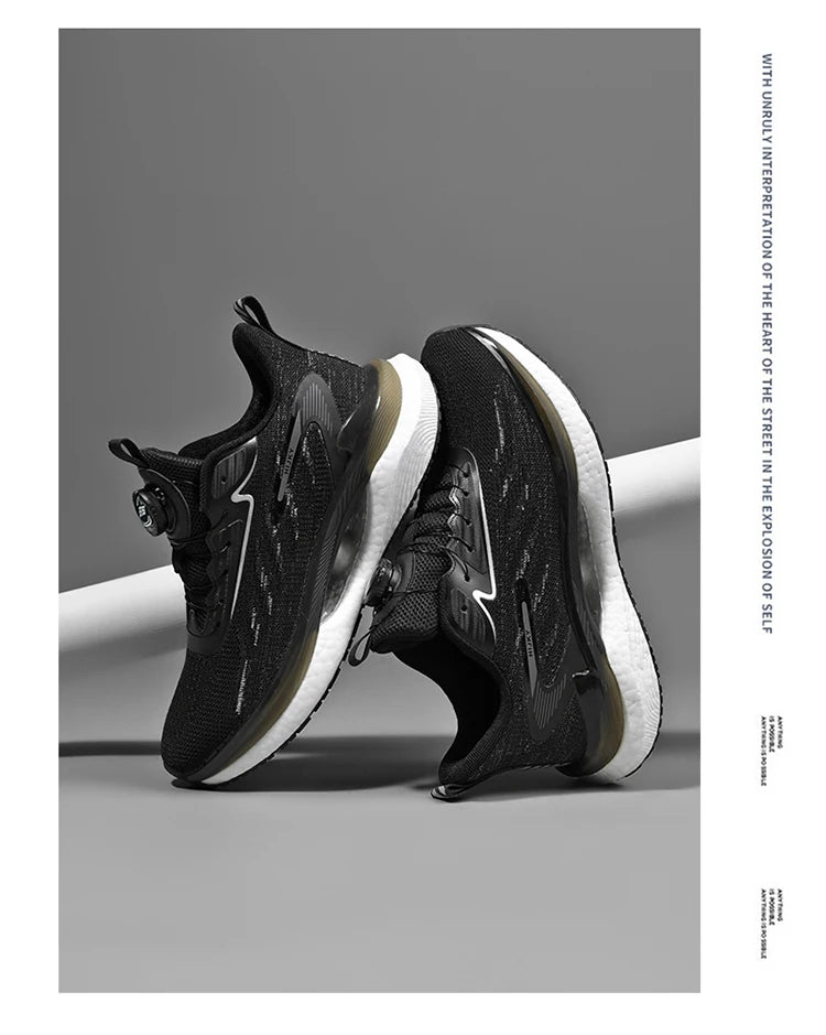 Shoes men Sneakers Male casual Mens Shoes tenis Luxury shoes Trainer Race Breathable Shoes fashion loafers running Shoes for men