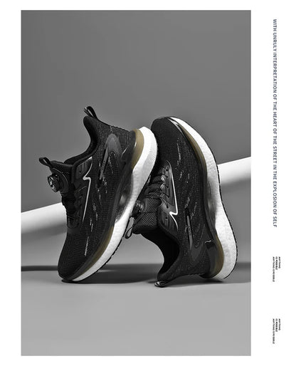 Shoes men Sneakers Male casual Mens Shoes tenis Luxury shoes Trainer Race Breathable Shoes fashion loafers running Shoes for men