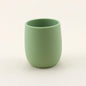 Baby silicone water cup mini easy to grip