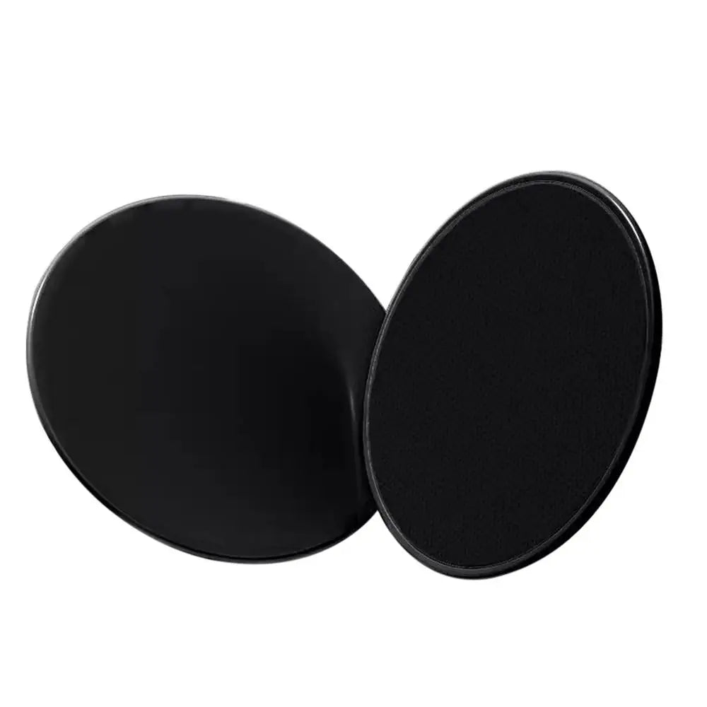 Fitness Foot Balance Sliding Discs Workout Accessories Core Sliders Abdominal Training Yoga Sports Equipment Sliding Disc