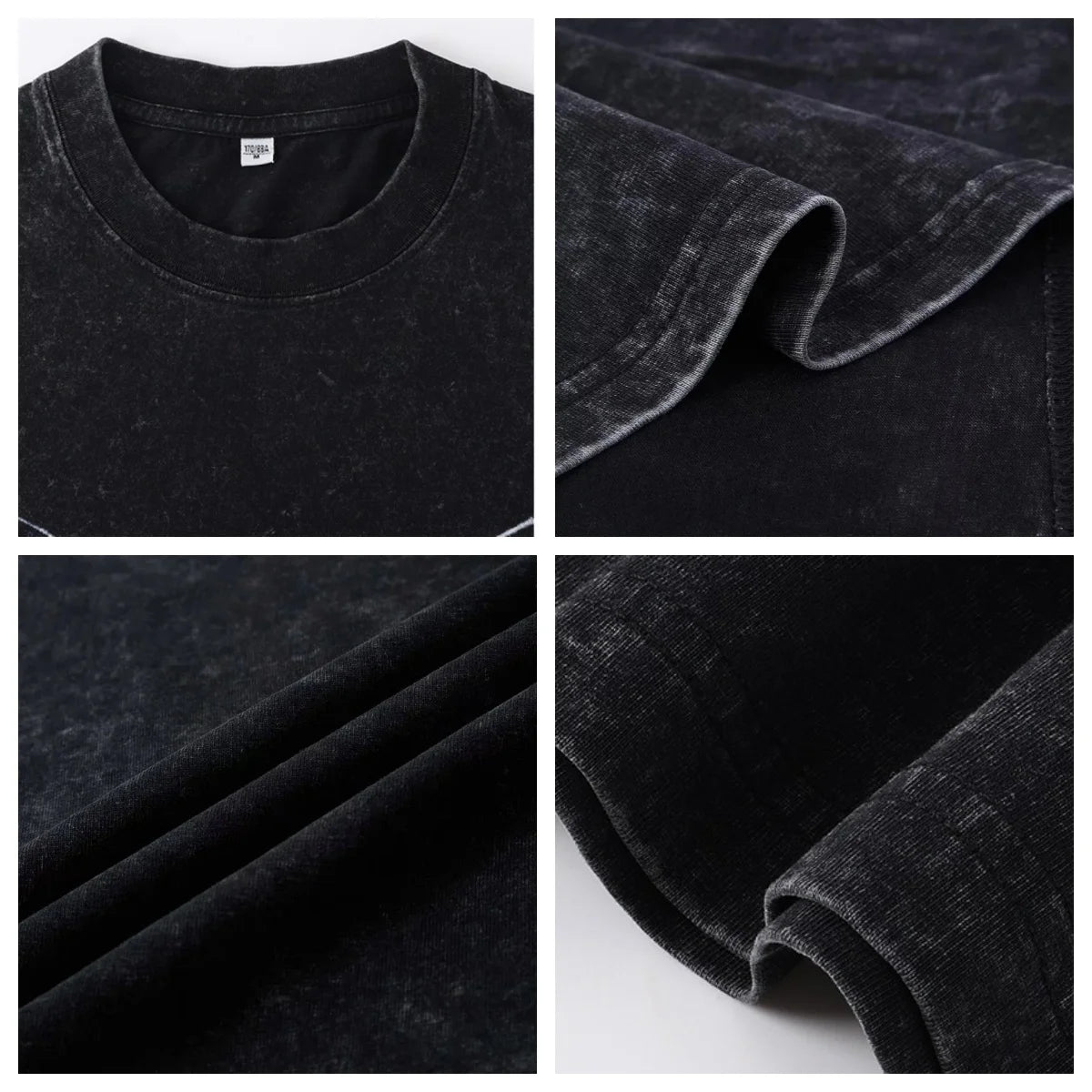 Men's Washed Tank Top Summer Running Exercise Fitness Training Vest For Men Braces T-shirtBreathable Gym Athletic Tees Oversized