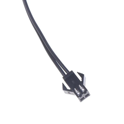 Electroluminescent Eco-friendly Light Source, 12V, Adjustable DIY Frame, Flexible 10x10cm EL Backlight.