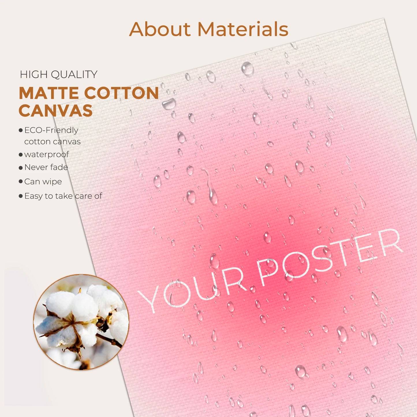 3pcs Personalized Custom Name Cartoon Forest Animals Wall Art Print Picture For Living Room Kids Girl Room Home Decor Gift