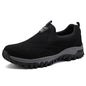 2023 New Men Walking Shoes Comfortable Wearable Autumn Flats Winter Jogging Man Sneakers Big Size Casual Footwear Zapatos Hombre