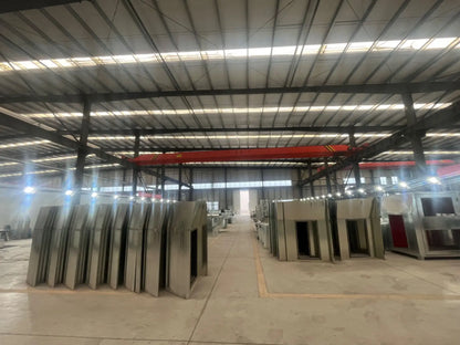 Eco-Friendly Clothing Bin Sustainable Textile Bin Clothing Reuse Container Charity Clothing Bin