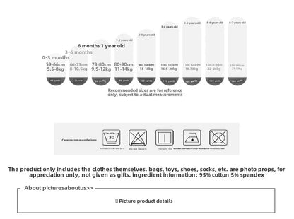 Baby Striped Hoodie for Boys Aged 0-2 in Summer, Stylish Teddy Bear Jumpsuit for Newborns, Trendy Fart Bag Outfit