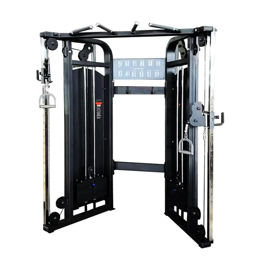 Bodybuilding Gym Equipment Manufacturer Strength Training FTS Glide Gym Fitness Equipment for Sale