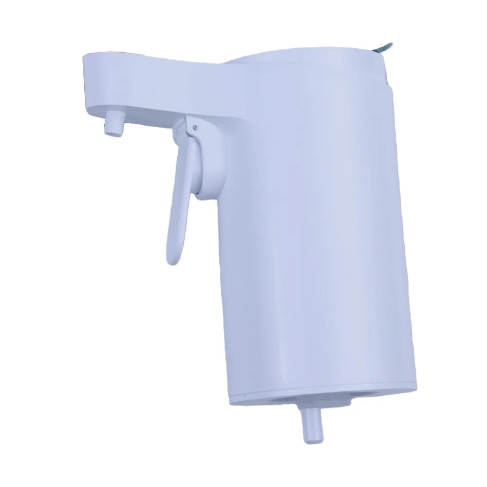 Smart Digital Wine Dispenser for Home Bar & Electric Aerator, Hands-Free Sensor for Wine, Whiskey, Spirits - Ideal Gift