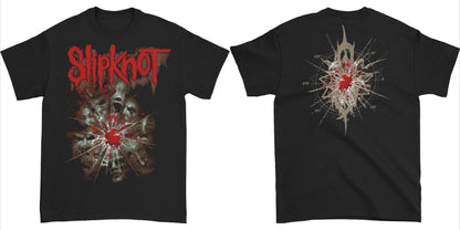 Stranger Things Steve Graphic Print Summer Autumn Winter Men's and Women's Short Sleeved T-shirt Casual Loose Outdoor Street