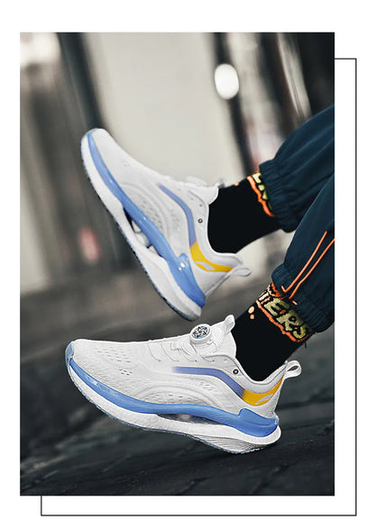 Shoes men Sneakers Male casual Mens Shoes tenis Luxury shoes Trainer Race Breathable Shoes fashion loafers running Shoes for men