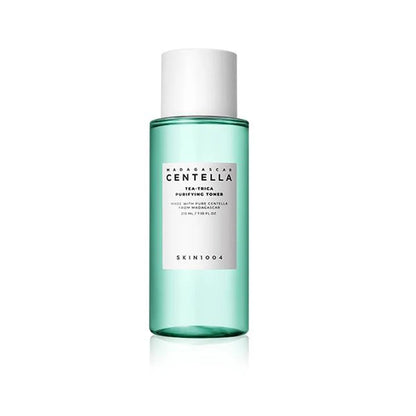 SKIN1004 Tea-Trica Soothing Ampoule Essence Tea Tree Toner Moisturizing Skin Care Korean Skin Care Products