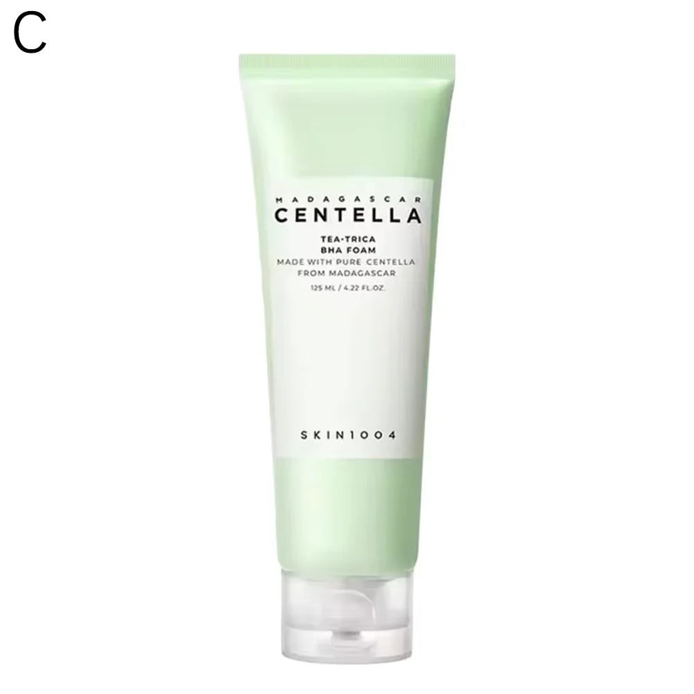 CENTELLA Korean Skin Care Hyaluronic Acid Dark Skin Brighten Serum Fade Fine Lines Moisturizing Repair Dull Serum Face Skin Care