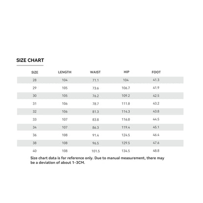 Fashionable Men's Washed Straight Jeans 2025 Autumn New Embroidered Letter Pattern Loose Denim Casual Pants Size 28-40