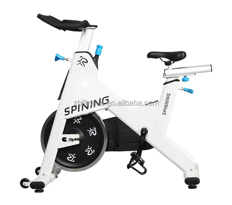 Hot Sale Products Sports Bike Commercial Gym Fitness Equipment Cross Fit Equipment Gym Exercise Spinning Bike