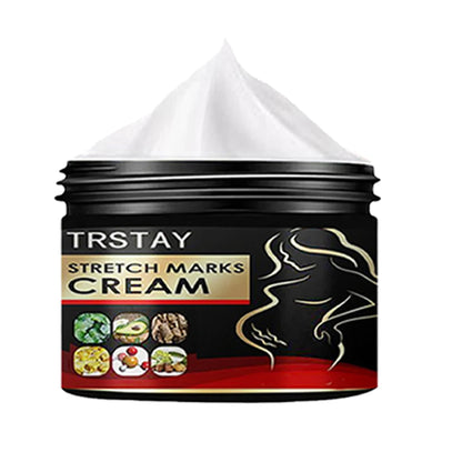 TRSTAY Stretch Mark Cream for Pregnancy Skin Replenish And Repair Cell Growth Promotion Maternity Striae Gravidarum Care