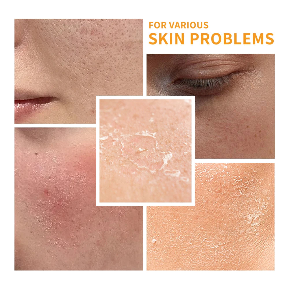 Multi Skin Care Lotion SPF 30 Vitamin C Hydrating Moisturizer Brighten Skin Protects From UV Rays Nourishing Formula