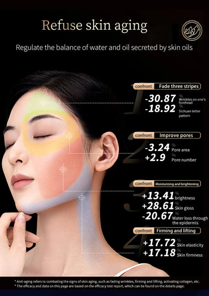 Portable Beauty Device Ems R&f Home Use Face Beauty Purple Facial Beauty Device skin care