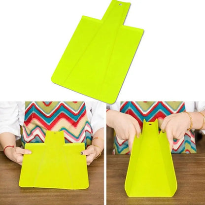 Eco-Friendly Cooking Household Products Chopping Board Plastic Cutting Boards Kitchens Tool Folding