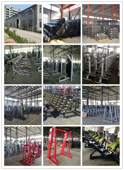 Best Price Gym Equipment High Quality Fitness Multi Functional Smith with Functional Trainer Machine for Sale