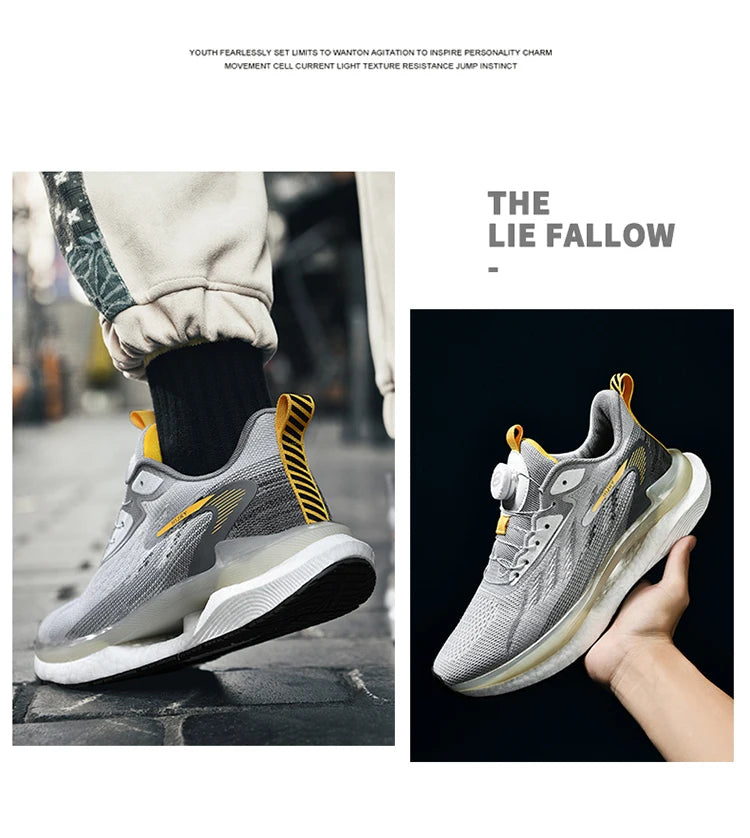 Shoes men Sneakers Male casual Mens Shoes tenis Luxury shoes Trainer Race Breathable Shoes fashion loafers running Shoes for men