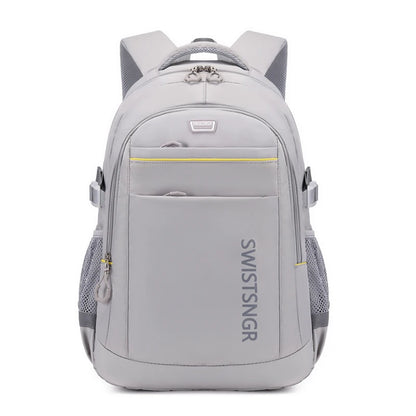 2024 New Japanese School Bag girl Fashion Large Capacity Travel Backpacks for Women Airplane Travel Backpack Male Mochila