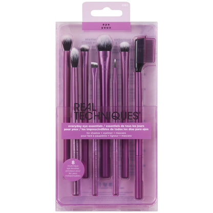 Eco-friendly Makeup Brush Makeup Set Brush Tool Eyeshadow Loose Powder Brush Concealer Women Blending Beauty Tool, Gift For Girl