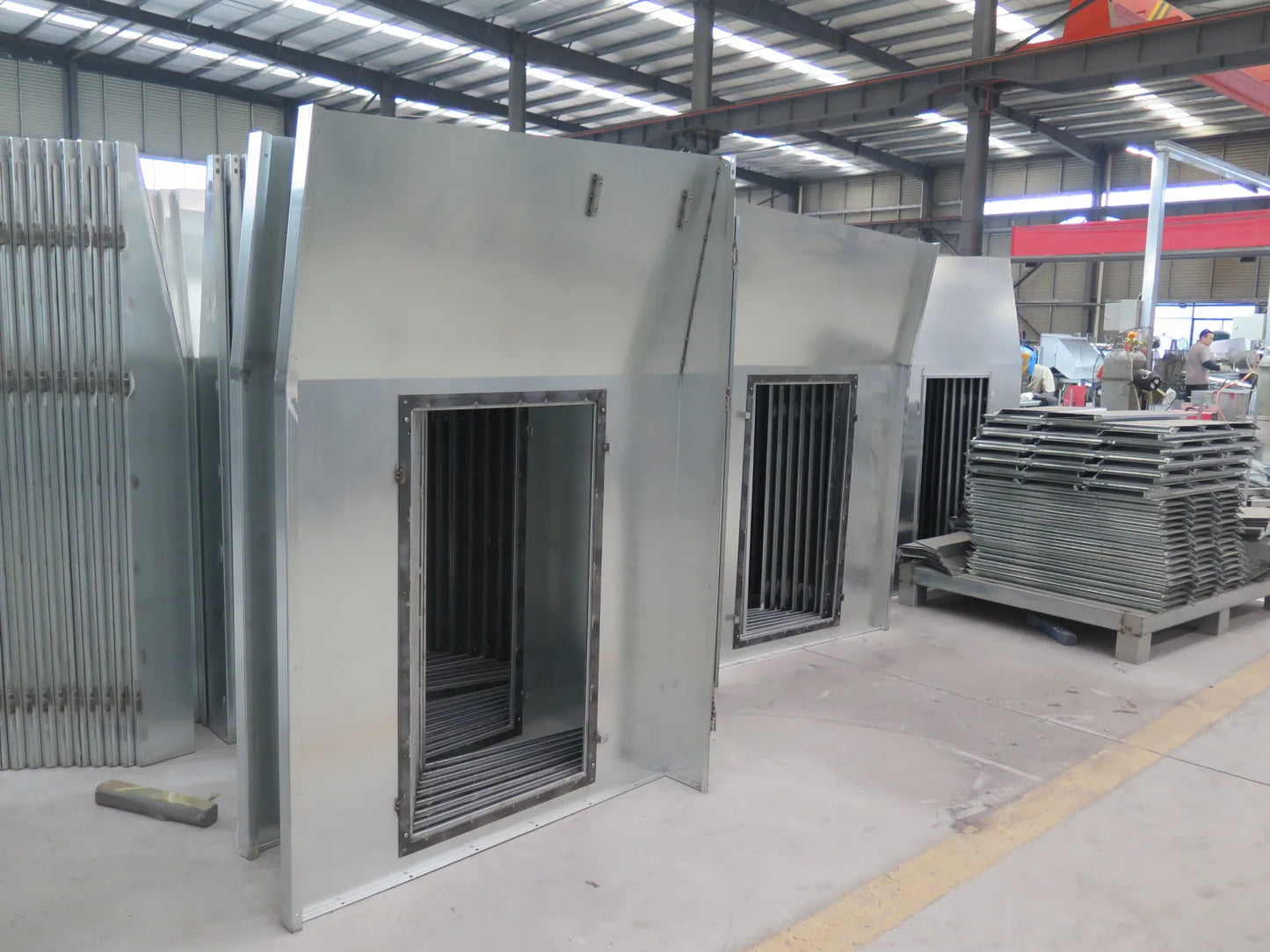 Eco-Friendly Clothing Bin Sustainable Textile Bin Clothing Reuse Container Charity Clothing Bin