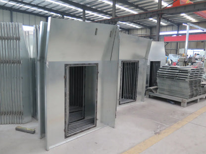 Eco-Friendly Clothing Bin Sustainable Textile Bin Clothing Reuse Container Charity Clothing Bin