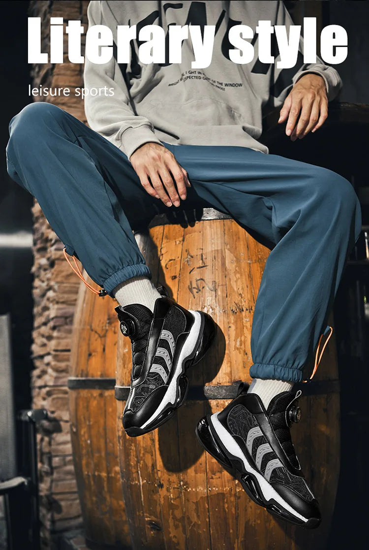 Shoes men Sneakers Male casual Mens Shoes tenis Luxury shoes Trainer Race Breathable Shoes fashion loafers running Shoes for men