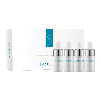 FAMISOO Cosmetics Skincare Cosmetics Skin Care Products Moisturizer Whitening Facial Face Care Serum for Face