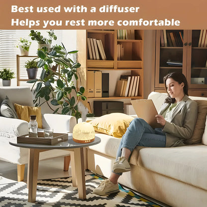 Turmeric Skin Care Essential Oil, Moisturizing and Brightening Effect, Gentle, Smooth, Delicate, Easy to Absorb, Repair and Brighten Skin. Suitable for Men and Women.