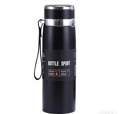 1L Thermal Water Bottle Keep Cold and Hot Water Bottle Thermos for Water Tea Coffee Vacuum Flasks Stainless Steel Thermos Bottle