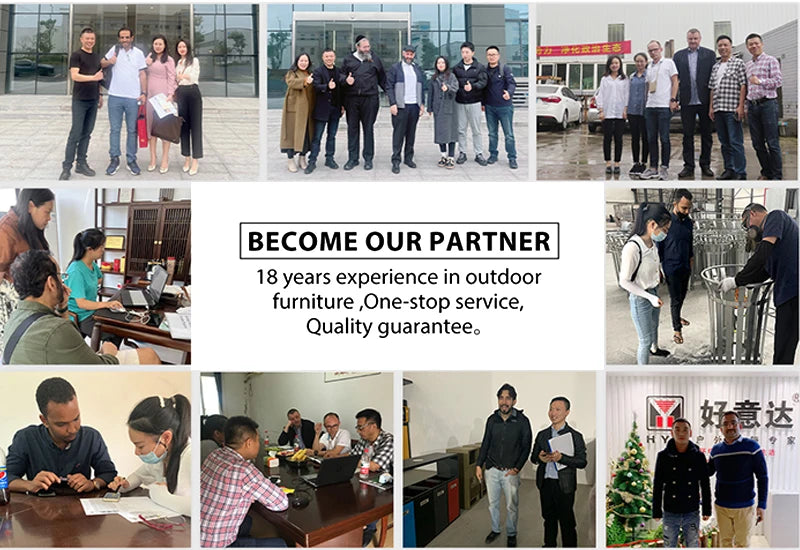 Eco-Friendly Clothing Bin Sustainable Textile Bin Clothing Reuse Container Charity Clothing Bin