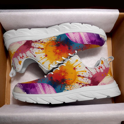 YRZL Gym Shoes For Men Lightweight Athletic Training Non Slip Sneakers Comfortable Workout Walking Casual Sports Shoes For Men