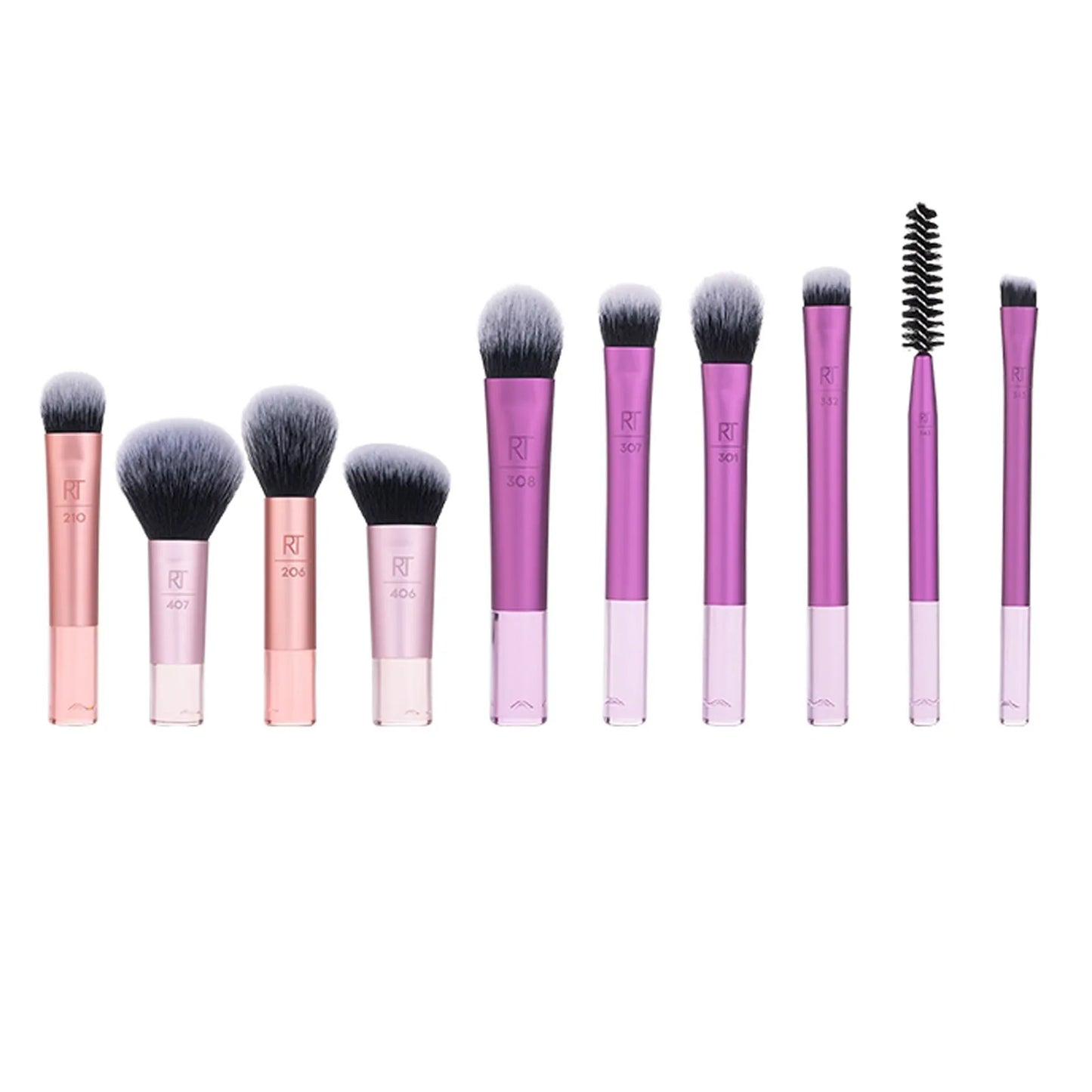 Eco-friendly Makeup Brush Makeup Set Brush Tool Eyeshadow Loose Powder Brush Concealer Women Blending Beauty Tool, Gift For Girl