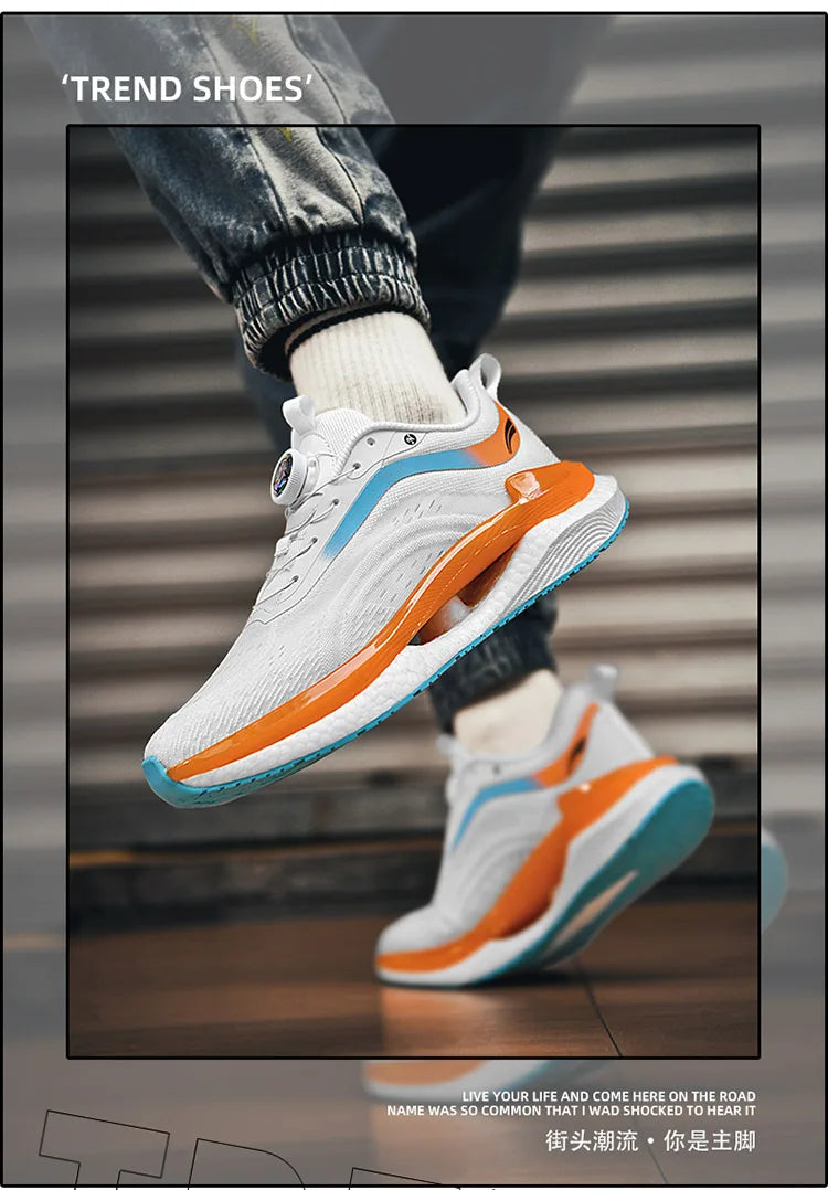 Shoes men Sneakers Male casual Mens Shoes tenis Luxury shoes Trainer Race Breathable Shoes fashion loafers running Shoes for men