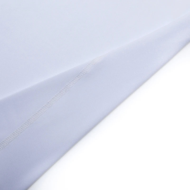 Men Bodybuilding Sports T-Shirt Quick Dry Running Shirt Long Sleeve Compression Top Gym T Shirt Men Fitness Tight Rashgad