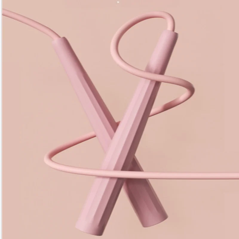 Professional Sports Rope Skipping Fitness Competitions Adult Sports Racing Sports Auxiliary Products