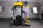 Best Price Gym Equipment High Quality Fitness Multi Functional Smith with Functional Trainer Machine for Sale