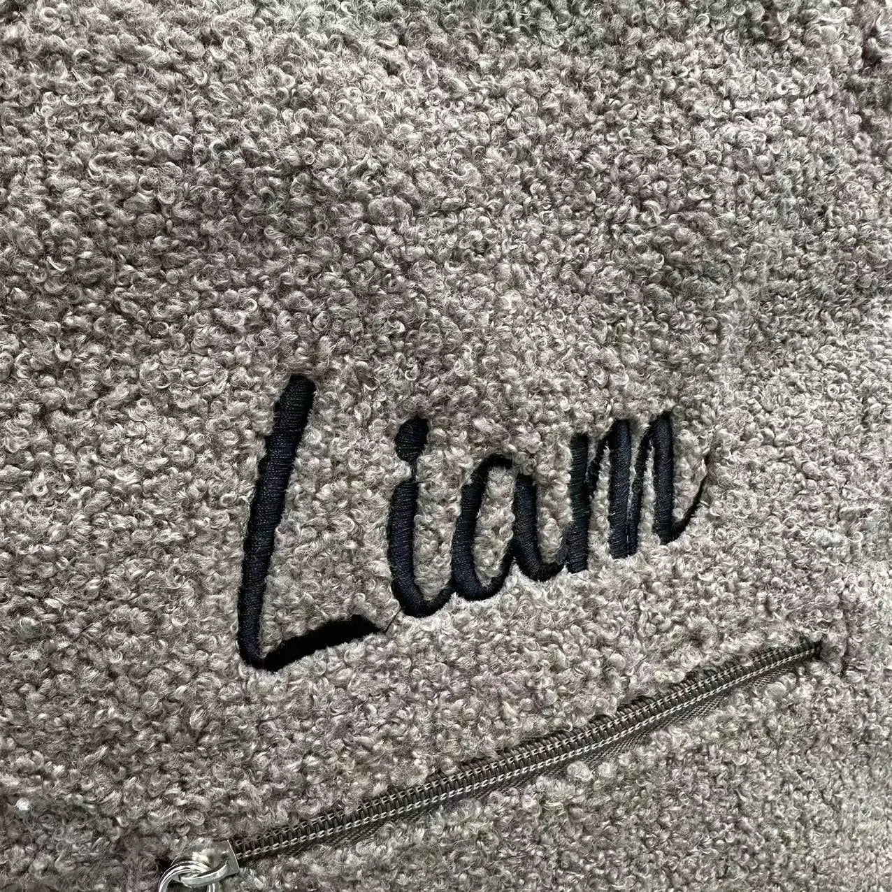 Custom Bear Backpacks Personalized Unique Name For Kids Travel Rucksacks Soft Shoulder Straps Cute Bear Shaped Shoulder Bags