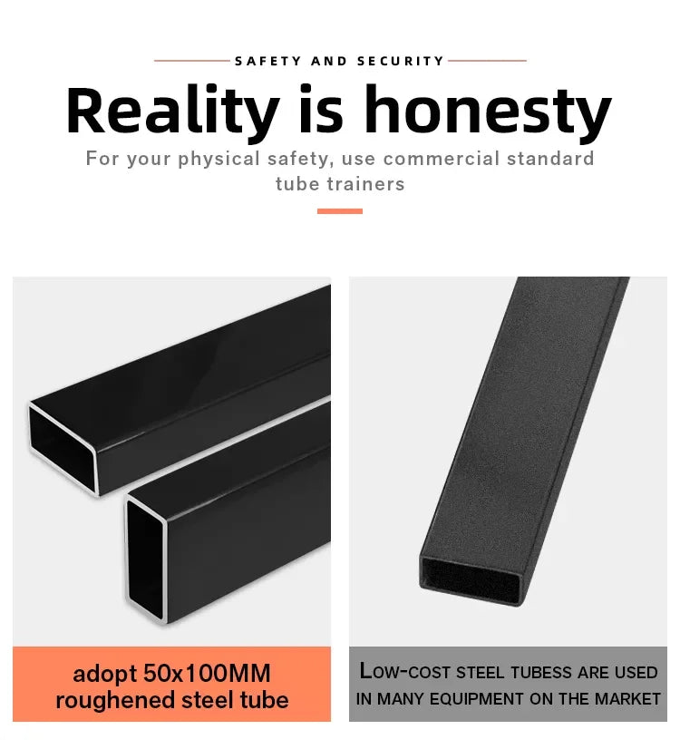 Wholesale Factory Direct Commercial Fitness Equipment Gym Dual Function Free Weight Fitness 45 Degree Leg Press & Hack Slide