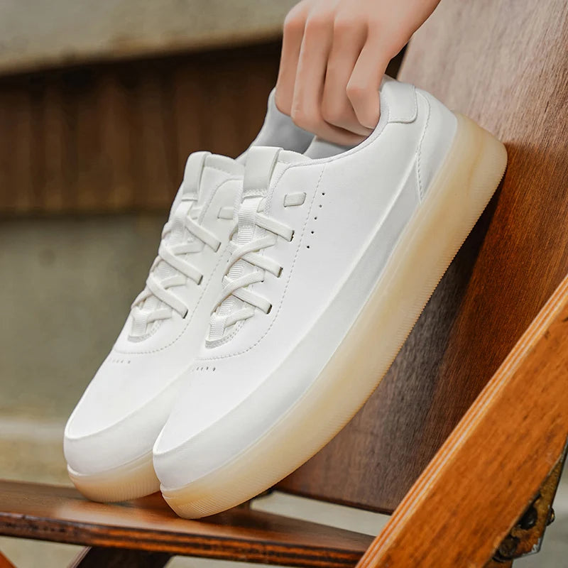 Men's Multifunctional Low Top Training Shoes with Lightweight Non Slip Soles Fashionable and Versatile Quality for Casual Wear