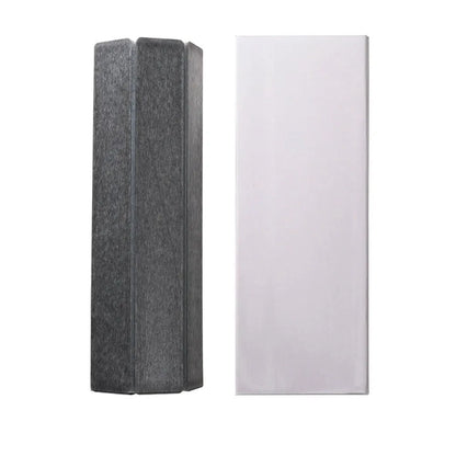 Eco-Friendly Portable Dish Drying Mat Diatom Mud High Absorbent Quick Drying Mat Non-Slip Foldable Collapsible Mat Home Use